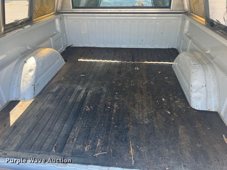 image for item JM9250 2005 Chevrolet Silverado 1500  Ext. Cab pickup truck