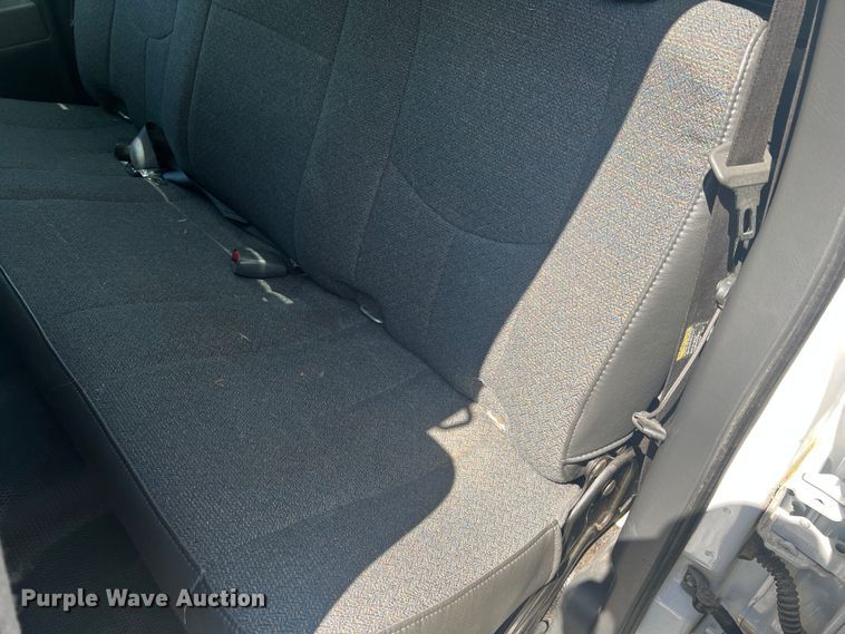 image for item JM9250 2005 Chevrolet Silverado 1500  Ext. Cab pickup truck