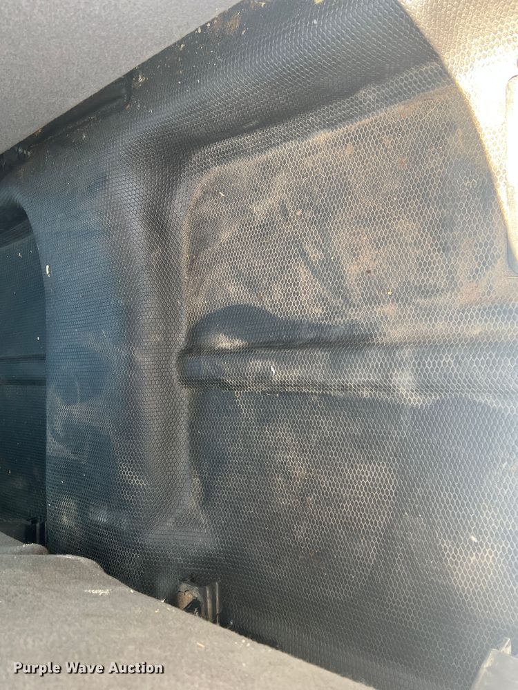 image for item JM9250 2005 Chevrolet Silverado 1500  Ext. Cab pickup truck