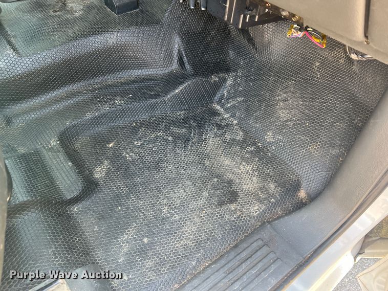 image for item JM9250 2005 Chevrolet Silverado 1500  Ext. Cab pickup truck