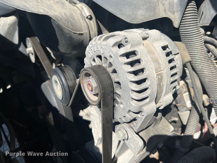 image for item JM9250 2005 Chevrolet Silverado 1500  Ext. Cab pickup truck