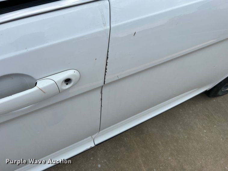 image for item JM9277 2018 Ford Taurus Police Interceptor