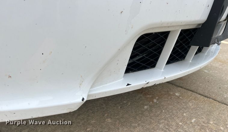 image for item JM9277 2018 Ford Taurus Police Interceptor