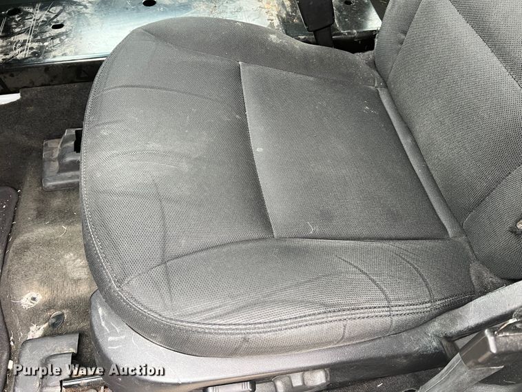 image for item JM9277 2018 Ford Taurus Police Interceptor