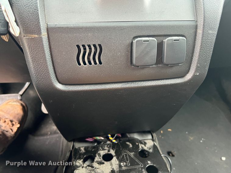 image for item JM9277 2018 Ford Taurus Police Interceptor