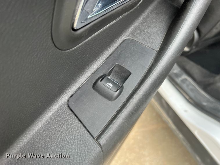 image for item JM9277 2018 Ford Taurus Police Interceptor