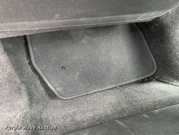 image for item JM9277 2018 Ford Taurus Police Interceptor