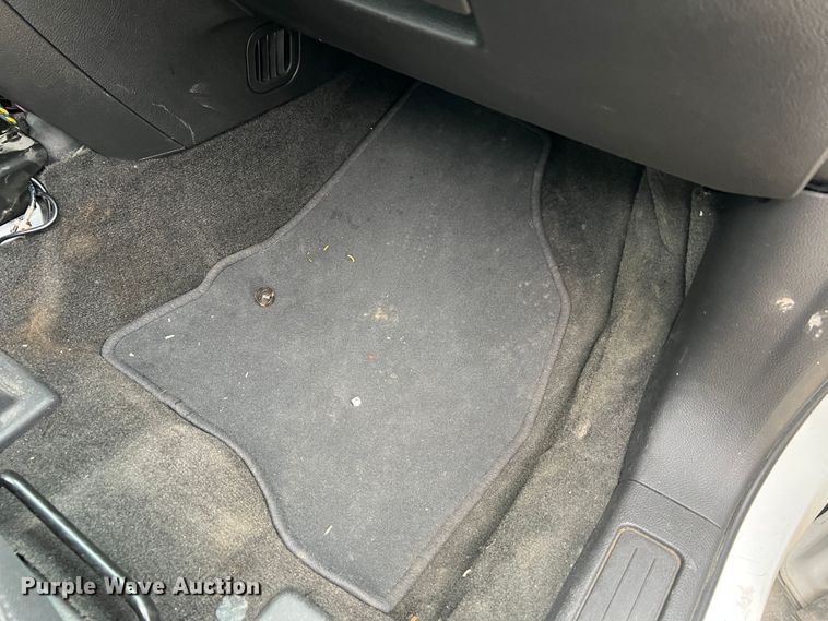 image for item JM9277 2018 Ford Taurus Police Interceptor