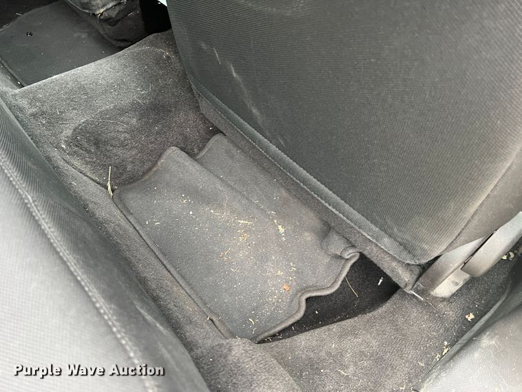 image for item JM9277 2018 Ford Taurus Police Interceptor