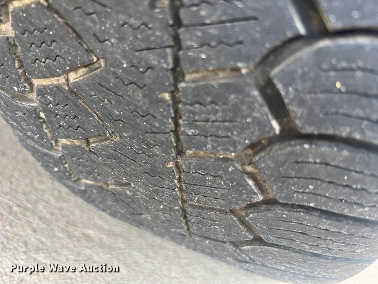 image for item JM9277 2018 Ford Taurus Police Interceptor