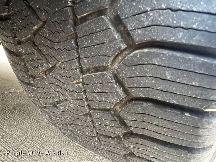 image for item JM9277 2018 Ford Taurus Police Interceptor