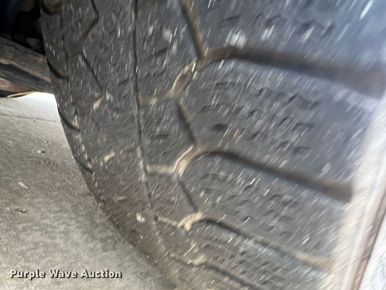 image for item JM9277 2018 Ford Taurus Police Interceptor