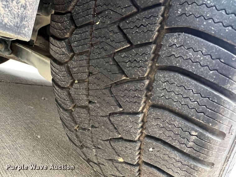 image for item JM9277 2018 Ford Taurus Police Interceptor