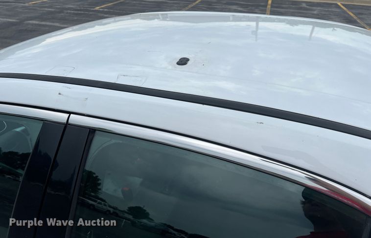 image for item JM9278 2017 Ford Taurus Police Interceptor