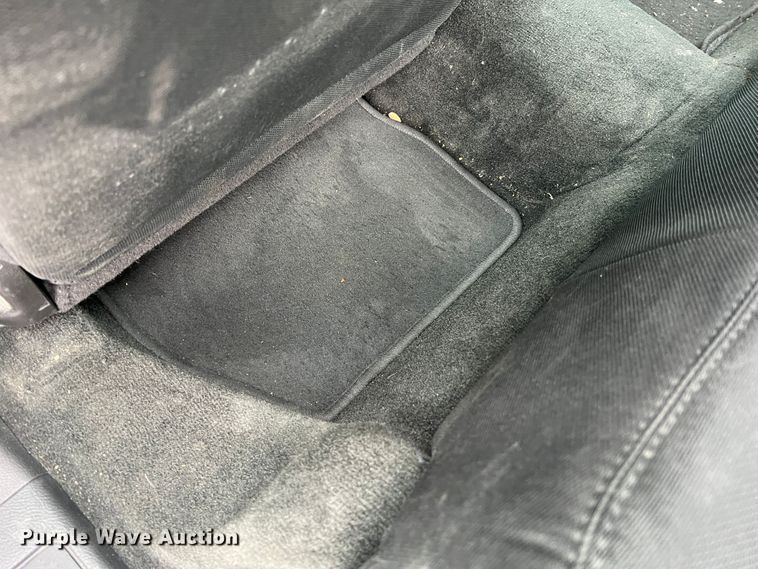 image for item JM9278 2017 Ford Taurus Police Interceptor