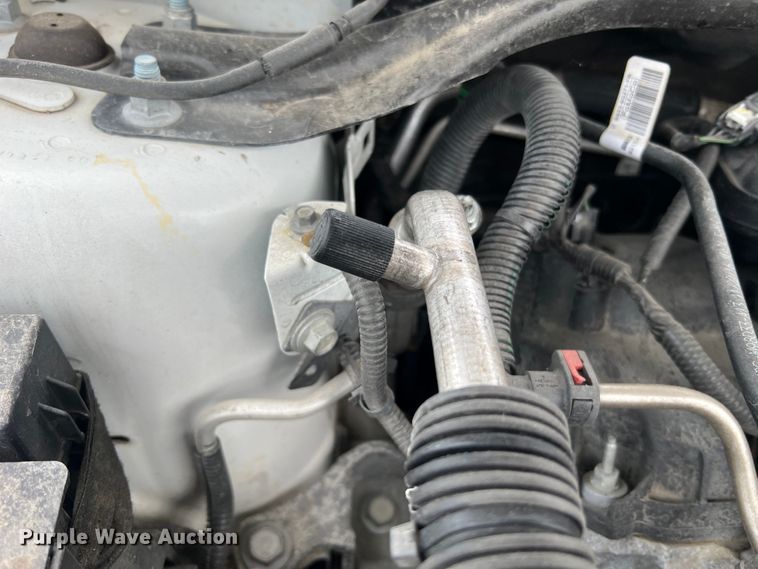 image for item JM9278 2017 Ford Taurus Police Interceptor