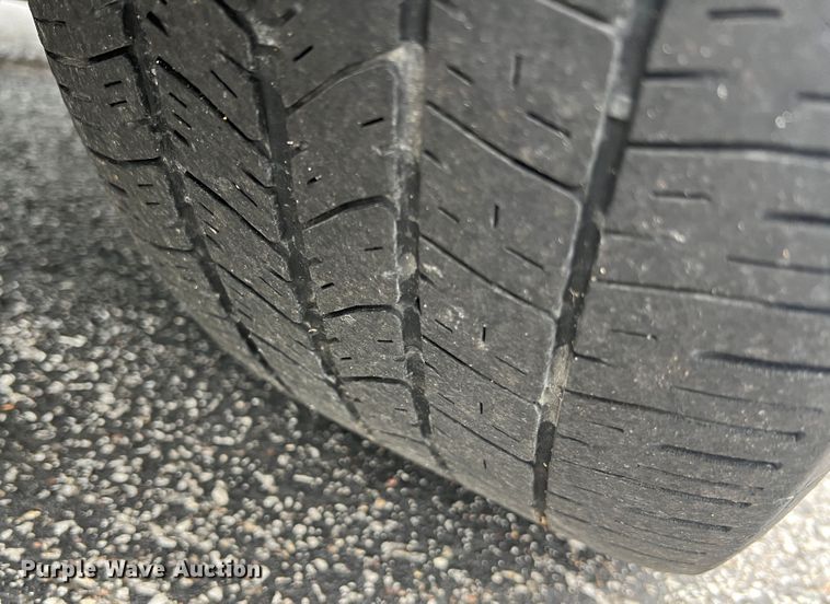 image for item JM9278 2017 Ford Taurus Police Interceptor