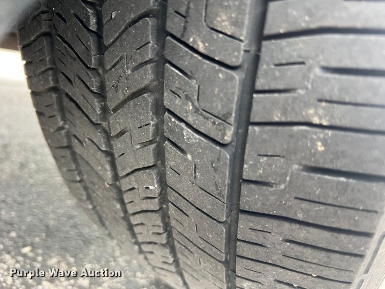 image for item JM9278 2017 Ford Taurus Police Interceptor