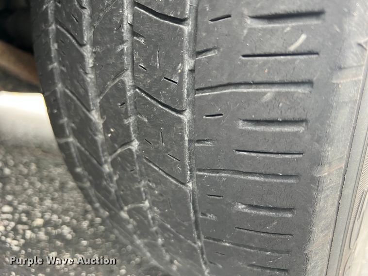 image for item JM9278 2017 Ford Taurus Police Interceptor