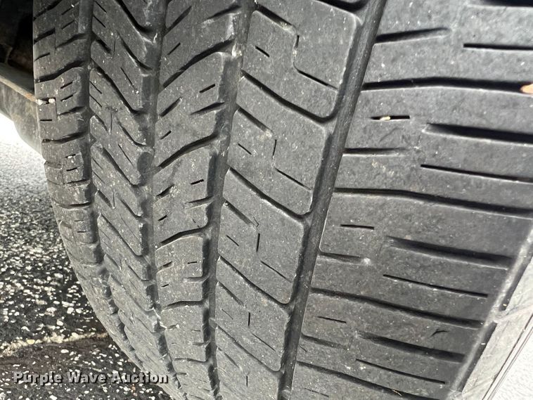 image for item JM9278 2017 Ford Taurus Police Interceptor