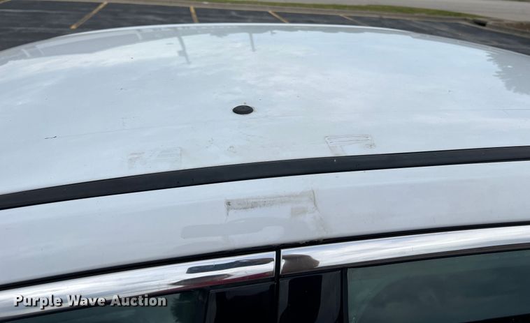 image for item JM9279 2016 Ford Taurus Police Interceptor