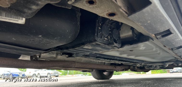 image for item JM9279 2016 Ford Taurus Police Interceptor