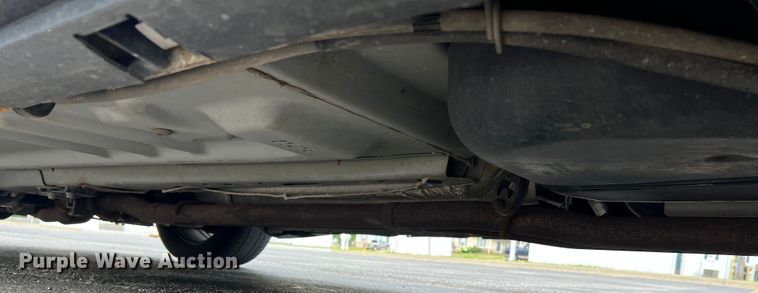 image for item JM9279 2016 Ford Taurus Police Interceptor