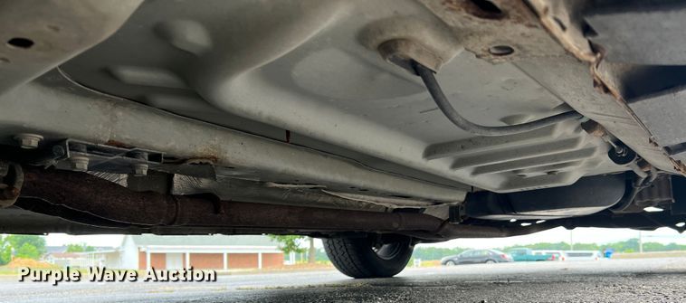 image for item JM9279 2016 Ford Taurus Police Interceptor