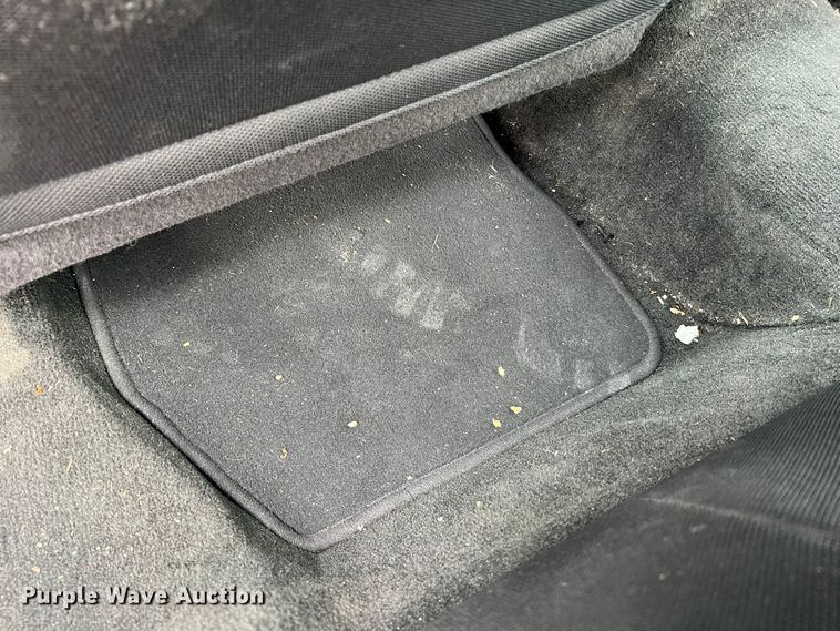 image for item JM9279 2016 Ford Taurus Police Interceptor