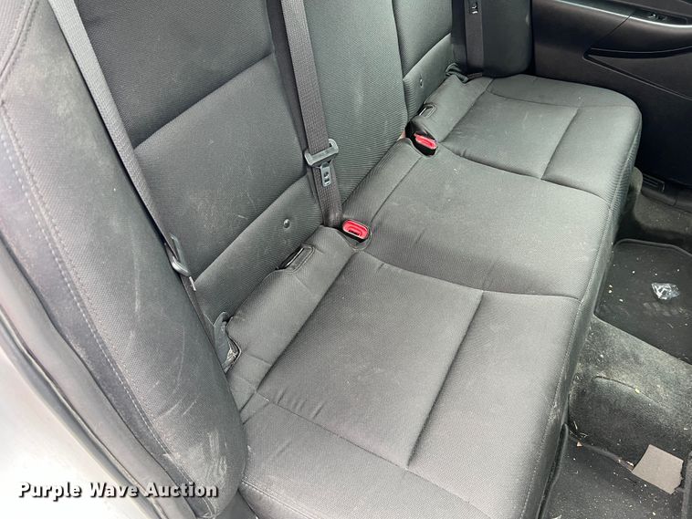 image for item JM9279 2016 Ford Taurus Police Interceptor