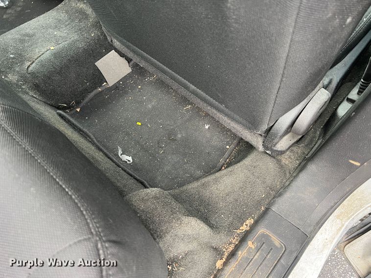 image for item JM9279 2016 Ford Taurus Police Interceptor