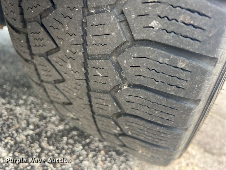 image for item JM9279 2016 Ford Taurus Police Interceptor