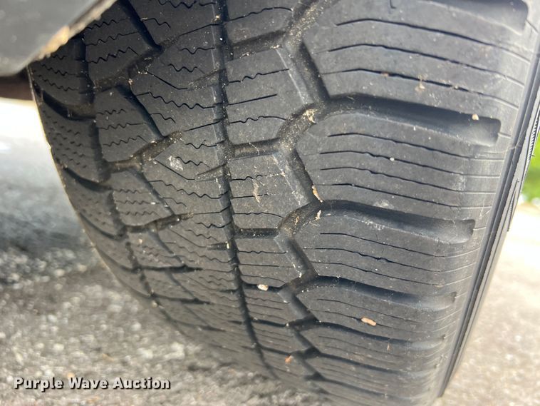 image for item JM9279 2016 Ford Taurus Police Interceptor