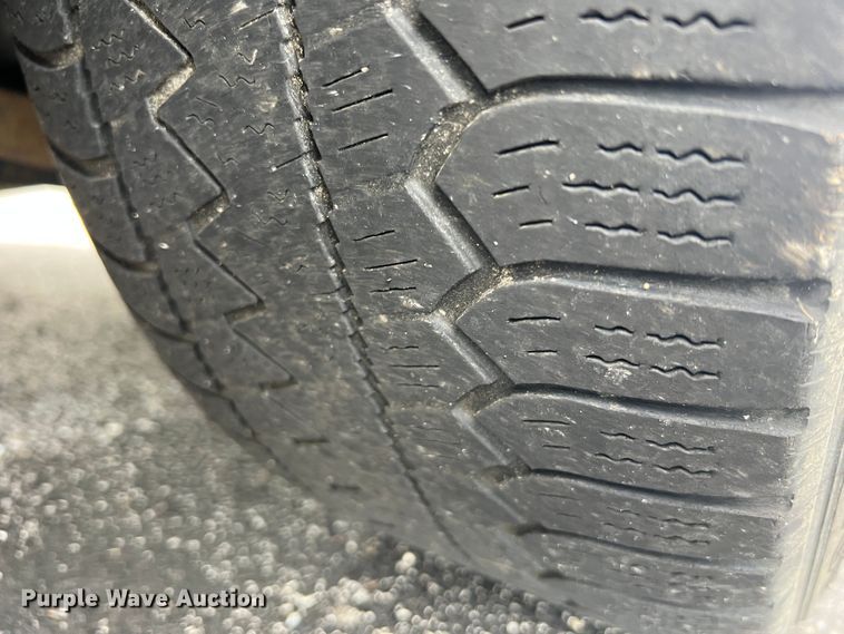 image for item JM9279 2016 Ford Taurus Police Interceptor