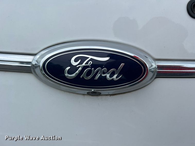 image for item JM9279 2016 Ford Taurus Police Interceptor