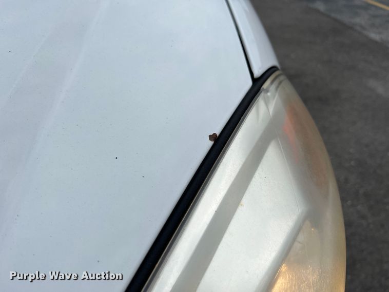 image for item JM9281 2014 Chevrolet Impala Police