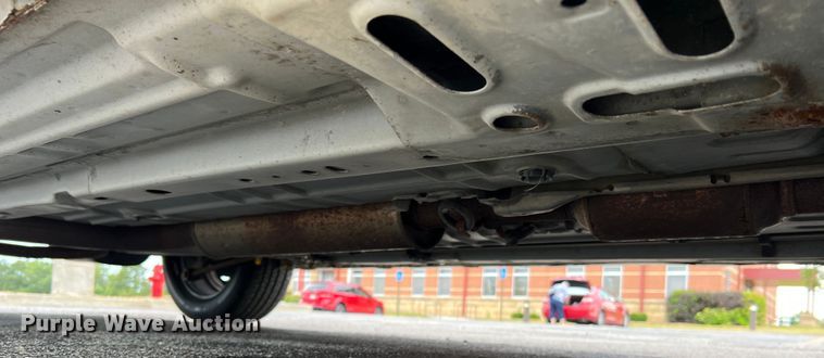 image for item JM9281 2014 Chevrolet Impala Police