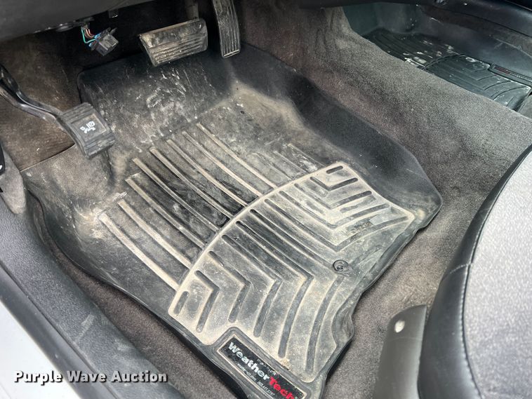 image for item JM9281 2014 Chevrolet Impala Police