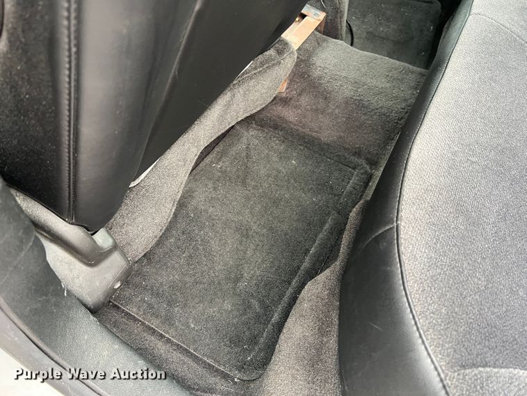 image for item JM9281 2014 Chevrolet Impala Police