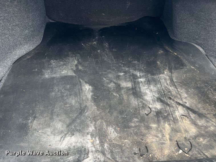 image for item JM9281 2014 Chevrolet Impala Police