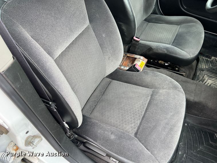 image for item JM9281 2014 Chevrolet Impala Police