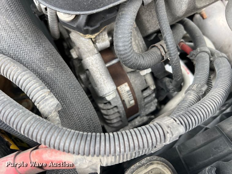 image for item JM9281 2014 Chevrolet Impala Police