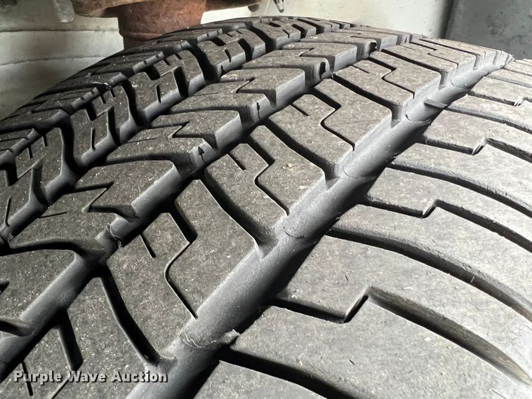 image for item JM9281 2014 Chevrolet Impala Police