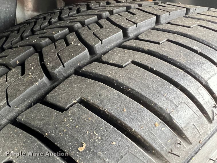 image for item JM9281 2014 Chevrolet Impala Police