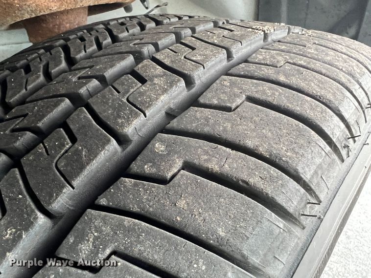 image for item JM9281 2014 Chevrolet Impala Police