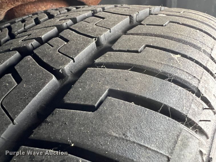 image for item JM9281 2014 Chevrolet Impala Police