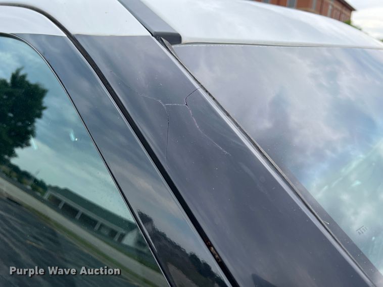 image for item JM9282 2013 Ford Explorer Police Interceptor  SUV