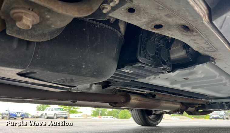 image for item JM9282 2013 Ford Explorer Police Interceptor  SUV