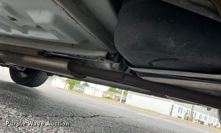 image for item JM9282 2013 Ford Explorer Police Interceptor  SUV