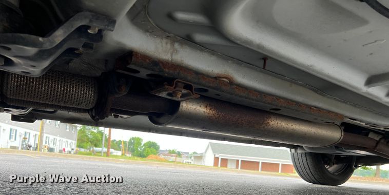 image for item JM9282 2013 Ford Explorer Police Interceptor  SUV